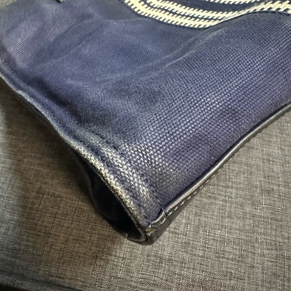 Tory burch tote bag - Picture 9 of 16